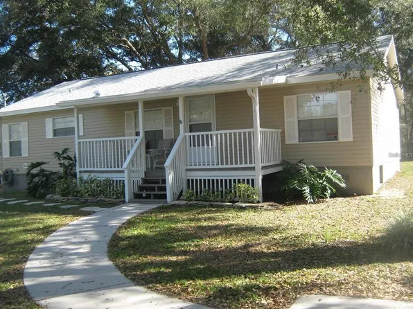 8930 EHREN CUTOFF, LAND O LAKES, FL 34639