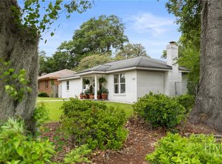 1520 E 49th Street, Savannah, GA 31407