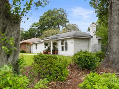 1520 E 49th Street, Savannah, GA, 31404