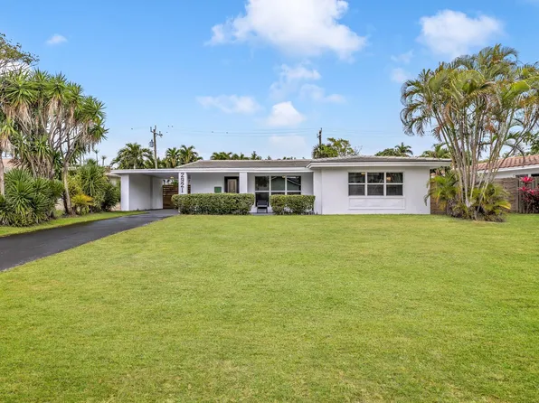 2921 NE 53rd Street, Lighthouse Point, FL 33064