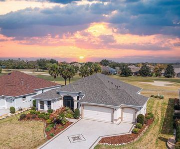 1595 Golden Ridge Dr, The Villages, FL, 32162