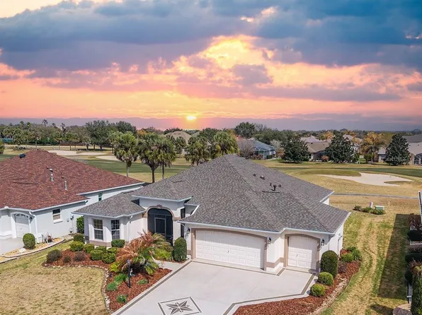 1595 Golden Ridge Dr, The Villages, FL 32162