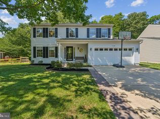 204 Cherry Hill Ln, Laurel, MD 20724