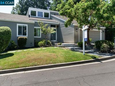 1939 Fallen Oak Ct, Walnut Creek, CA, 94595