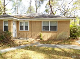6265 Wheeler St, Savannah, GA 31405