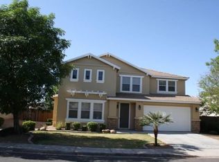 2591 E Shannon St, Gilbert, AZ 85295