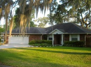 25229 SW 20th Ave, Newberry, FL 32669