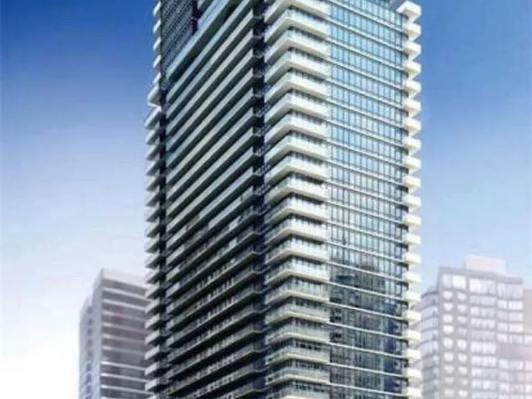 955 Bay St #1309 — Photo 1