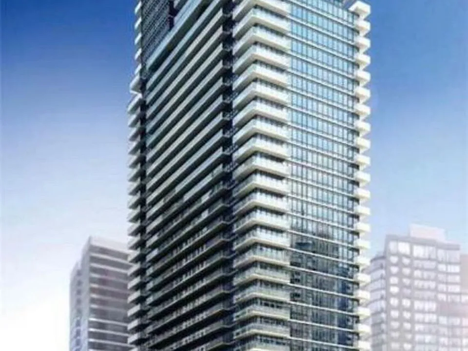 955 Bay St #1309