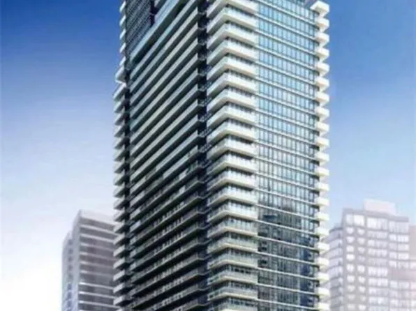 955 Bay St, Toronto, ON