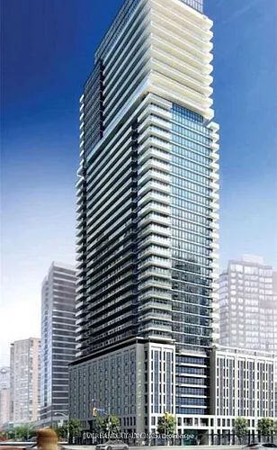 955 Bay St #1309 Photo 1