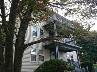 190 Fairmount St, Dorchester, MA 02124