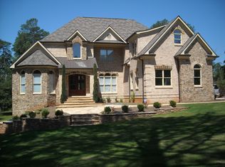 4441 Lombard Rd, Ellenwood, GA 30294