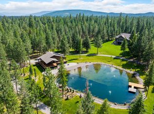 350 Old Paint Trl, Bigfork, MT 59911