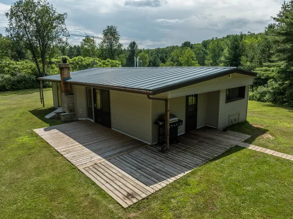 12220 Lonzo Ln, White Lake, WI 54491