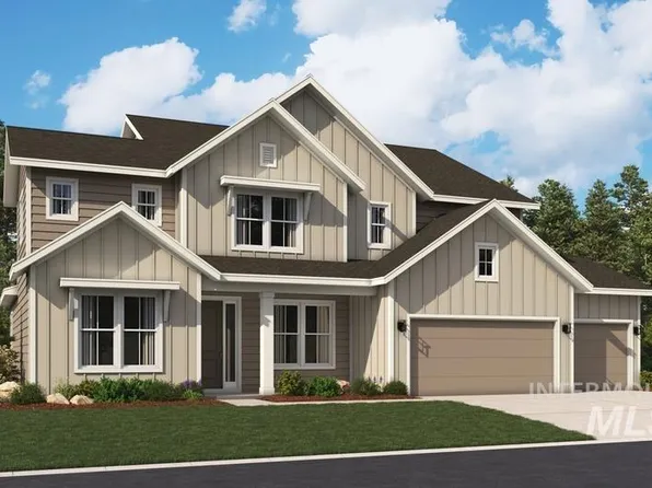 571 E Tallinn Ct, Meridian, ID 83646