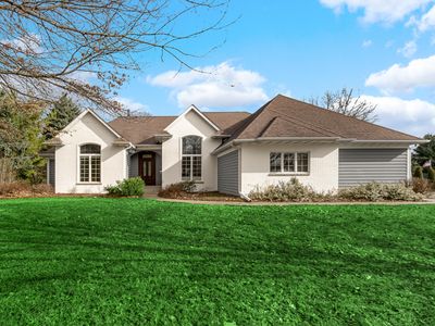 10675 Floyd St, Winfield, IN, 46307