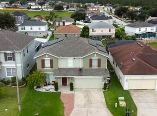 502 Canna Dr, Davenport, FL 33897