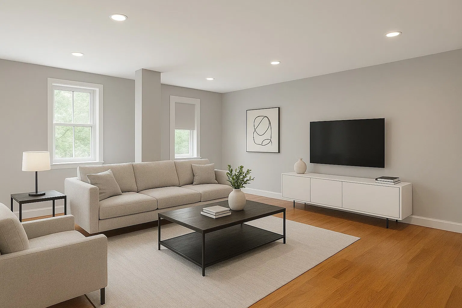 3405 Clayborne Ave — Photo 2