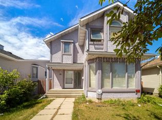 84 Martindale Cres NE, Calgary, AB T3J2V9