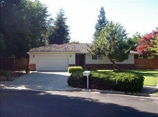 752 W Escalon Ave, Fresno, CA 93704