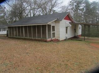 110 Washington Cir, Washington, GA 30204