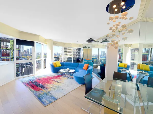 200 E 61st St APT 35D, New York, NY 10065