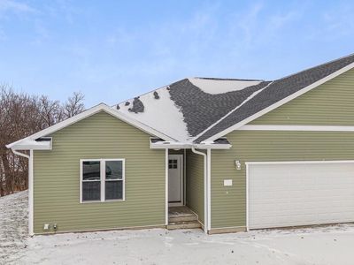 690 North Main Street, Fall River, WI, 53932