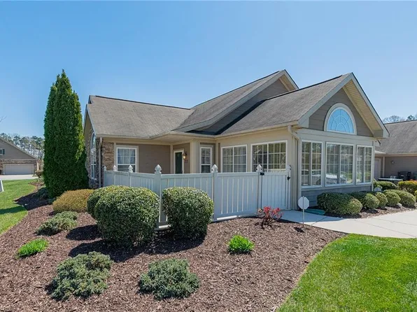 32 Pitlockry Pl, Greensboro, NC 27407