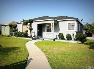 11501 Pennsylvania Ave, South Gate, CA 90280
