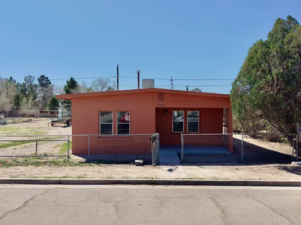 9324 San Pedro Dr, El Paso, TX 79907