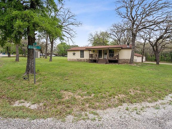 Beautiful Treed Property