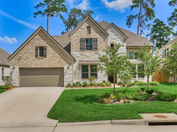 235 Twilight Toast Dr, Conroe, TX 77304