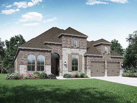 2nd image of 1004 Bluestem Dr #Yfj644