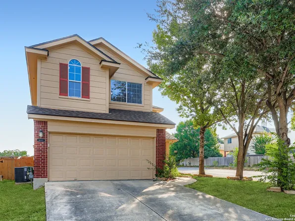16002 Dominic, San Antonio, TX 78247