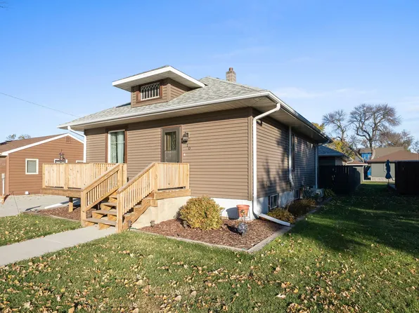 510 W Main St, Canistota, SD 57012