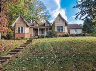 1410 Hawkcrest Cv LOT 303, Cordova, TN 38016