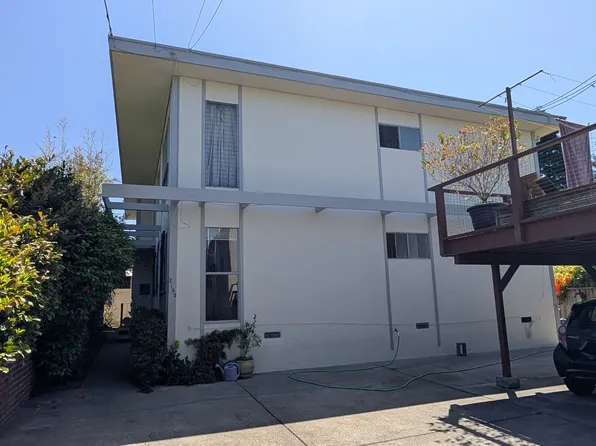 2155 Acton St APT 2, Berkeley, CA 94702