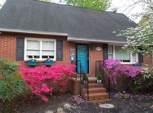 10425 Bird River Rd, Middle River, MD 21220