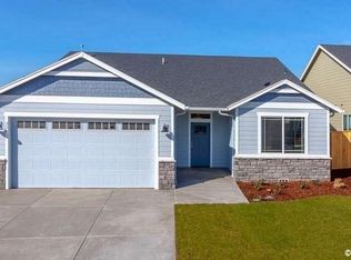 355 SW Applegate Trail Dr, Dallas, OR 97338