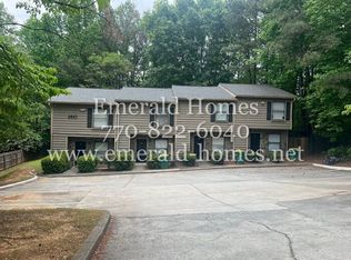 3847 Moran Way, Peachtree Corners, GA 30092