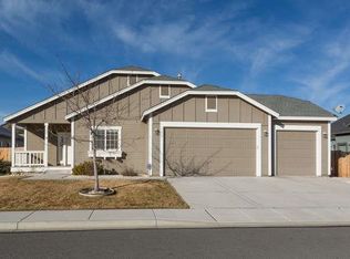 7675 Pioneer Ridge Ct, Reno, NV 89506