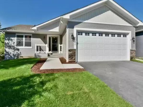 6501 Carrigan Lake Dr, Waverly, MN 55390