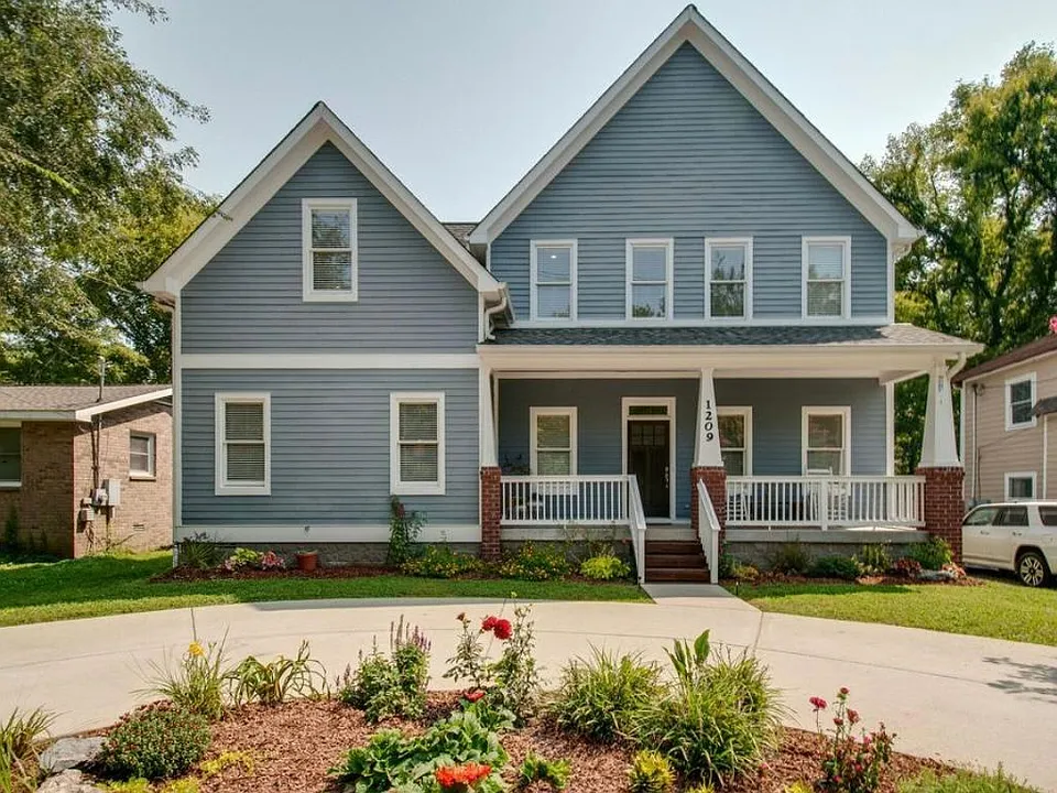 1209 Cline Ave