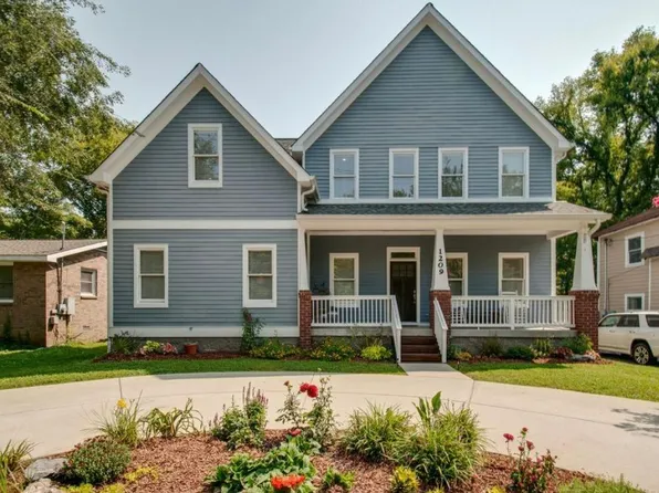 1209 Cline Ave, Nashville, TN 37206