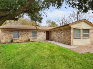 103 Lorie St, Alvarado, TX 76009