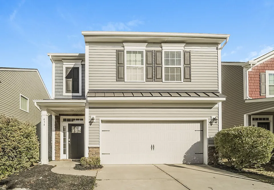434 Knothole Ln