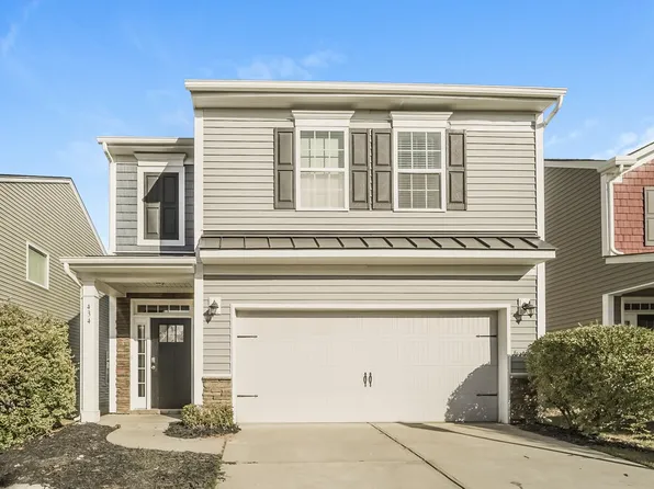 434 Knothole Ln, Charlotte, NC 28214
