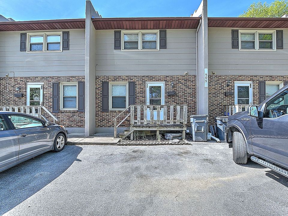 1st image of 405 Cypress St #11