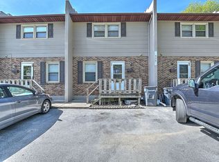 Cypress, 405, 9-12, Bristol, TN 37620